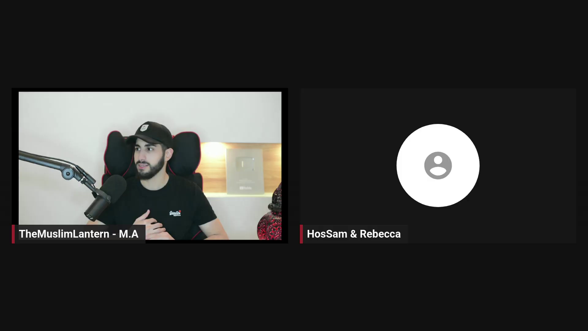 The Muslim Lantern - Non-Muslims Question Islam! Muhammed Ali 2025-10-03 Thumbnail